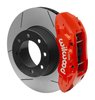 140-15382-R TX6R Big Brake Truck Rear Brake Kit - image 2