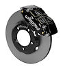 DynaPro Front Big Brake Kit (Hat) 1961-1967 Jaguar XKE, 1968  Jaguar XKE Series 1 - image 1