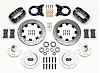 140-15406-D Dynapro Dust-Boot Big Brake Front Brake Kit (Hub) - image 1