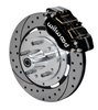 140-15406-D Dynapro Dust-Boot Big Brake Front Brake Kit (Hub) - image 2