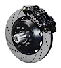 KIT FRONT MUSTANG 65-69 V - image 1