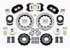 KIT FRONT MUSTANG 65-69 V - image 2