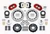 KIT FRONT MUSTANG 65-69 V - image 2