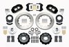 KIT FRONT MUSTANG 65-69 V - image 2