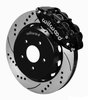 140-15408-D Forged Narrow Superlite 6R Dust-Seal Big Brake Front Brake Kit (Hat) - image 2