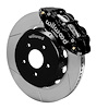 KIT FRONT GTO 2004-2006 F - image 1