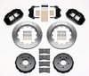 KIT FRONT GTO 2004-2006 F - image 2