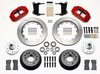 KIT FRONT CAMARO NOVA 67- - image 2