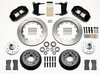 KIT FRONT CAMARO NOVA 67- - image 2