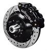 KIT FRONT WWE PRO SPINDLE - image 1