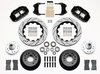 KIT FRONT WWE PRO SPINDLE - image 2