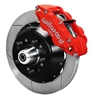 KIT FRONT WWE PRO SPINDLE - image 1