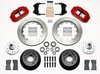 KIT FRONT WWE PRO SPINDLE - image 2