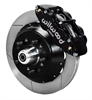 KIT FRONT WWE PRO SPINDLE - image 1