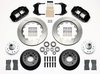 KIT FRONT WWE PRO SPINDLE - image 2