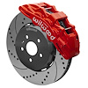 140-15431-DR SX6R Big Brake Dynamic Front Brake Kit - image 1