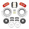 140-15431-DR SX6R Big Brake Dynamic Front Brake Kit - image 2
