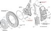 140-15431 SX6R Big Brake Dynamic Front Brake Kit - image 3
