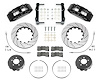 16+ CAMARO SX6R BRAKE KIT - image 1