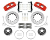 16+ CAMARO SX6R BRAKE KIT - image 1