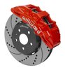 16+ CAMARO SX6R BRAKE KIT - image 2