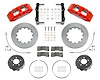 16+ CAMARO SX6R BRAKE KIT - image 1