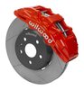16+ CAMARO SX6R BRAKE KIT - image 2