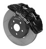 16+ CAMARO SX6R BRAKE KIT - image 2