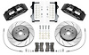 16+ CAMARO SX6R BRAKE KIT - image 1