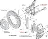 16+ CAMARO SX6R BRAKE KIT - image 3