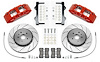 16+ CAMARO SX6R BRAKE KIT - image 1