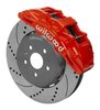 16+ CAMARO SX6R BRAKE KIT - image 2