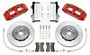 16+ CAMARO SX6R BRAKE KIT - image 1
