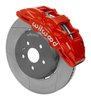 16+ CAMARO SX6R BRAKE KIT - image 2