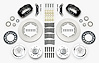 140-15459 Forged Dynalite Pro Series Front Brake Kit - image 1