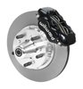 140-15459 Forged Dynalite Pro Series Front Brake Kit - image 2