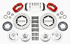 140-15465-DR Forged Dynalite Pro Series Front Brake Kit - image 1