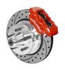 140-15465-DR Forged Dynalite Pro Series Front Brake Kit - image 2
