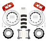 140-15473-R AERO6 Big Brake Truck Front Brake Kit - image 1