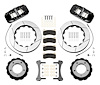140-15473 AERO6 Big Brake Truck Front Brake Kit - image 1