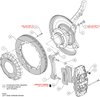140-15473 AERO6 Big Brake Truck Front Brake Kit - image 3