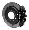 140-15474 AERO4 Big Brake Truck Rear Brake Kit - image 2