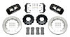 140-15497 AERO6 Big Brake Front Brake Kit - image 1