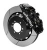 140-15497 AERO6 Big Brake Front Brake Kit - image 2