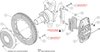 140-15497 AERO6 Big Brake Front Brake Kit - image 3
