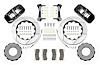 140-15525 AERO6 Big Brake Truck Front Brake Kit - image 1