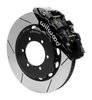 140-15525 AERO6 Big Brake Truck Front Brake Kit - image 2