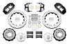 KIT FRONT 55-57 CHEV CPP - image 1
