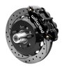KIT FRONT 55-57 CHEV CPP - image 2