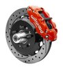 140-15552-DR Forged Narrow Superlite 6R Big Brake Front Brake Kit (Hub) - image 2